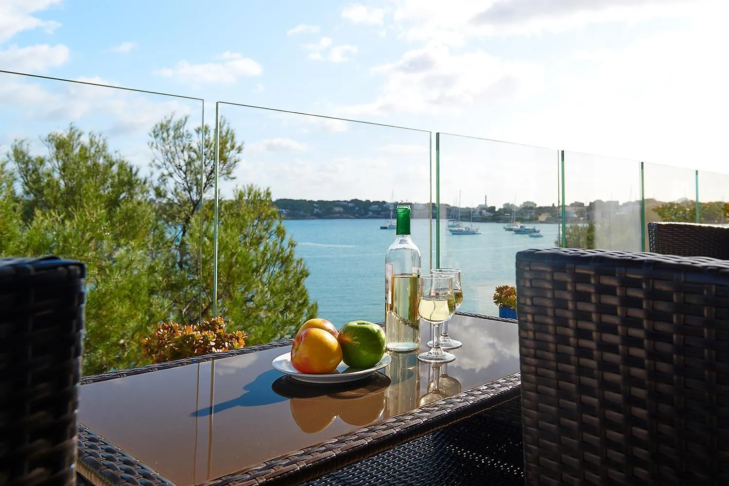 Apartment Llevant Portocolom