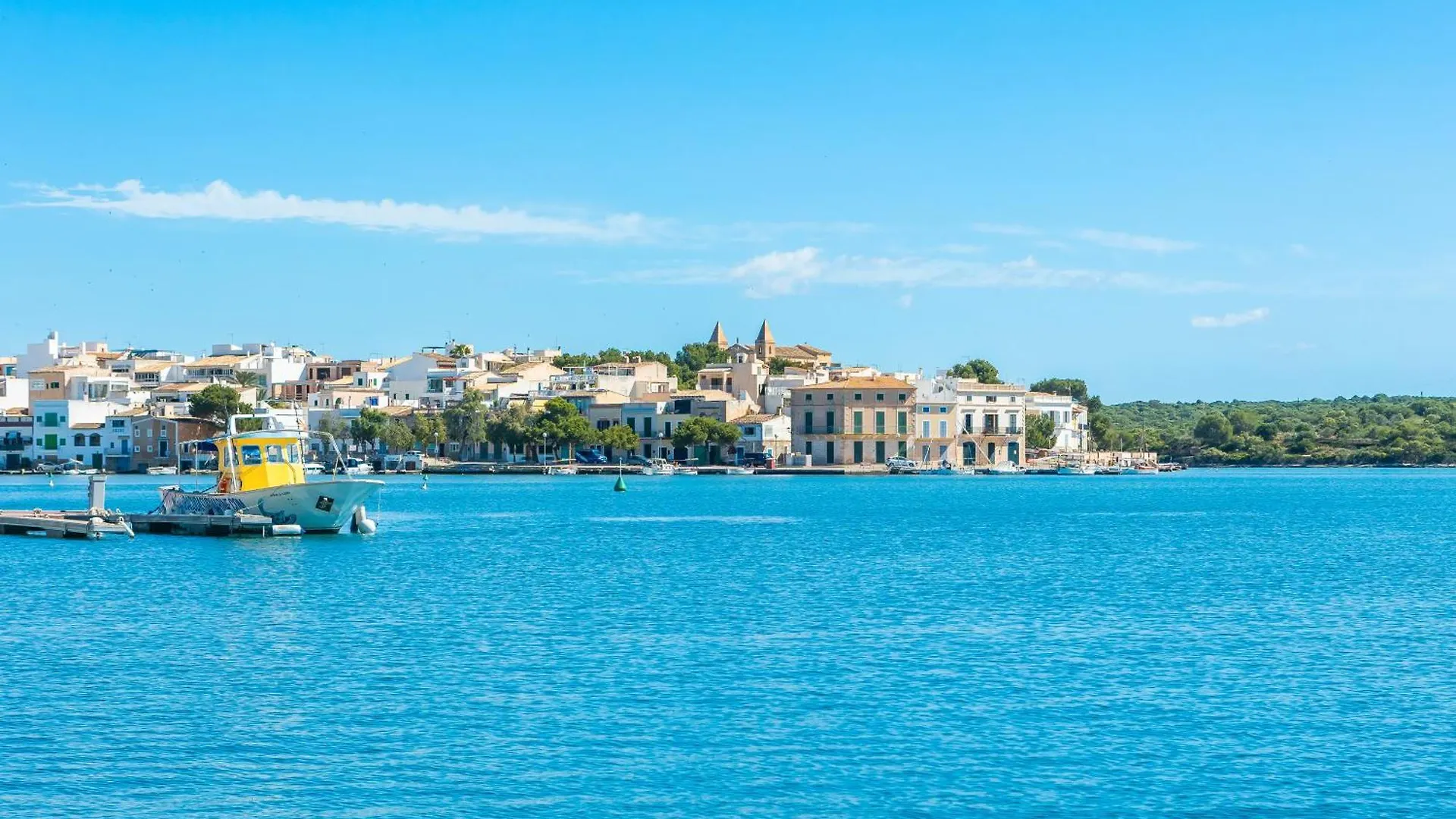 Llevant Portocolom  0*, Portocolom (Mallorca) Spain