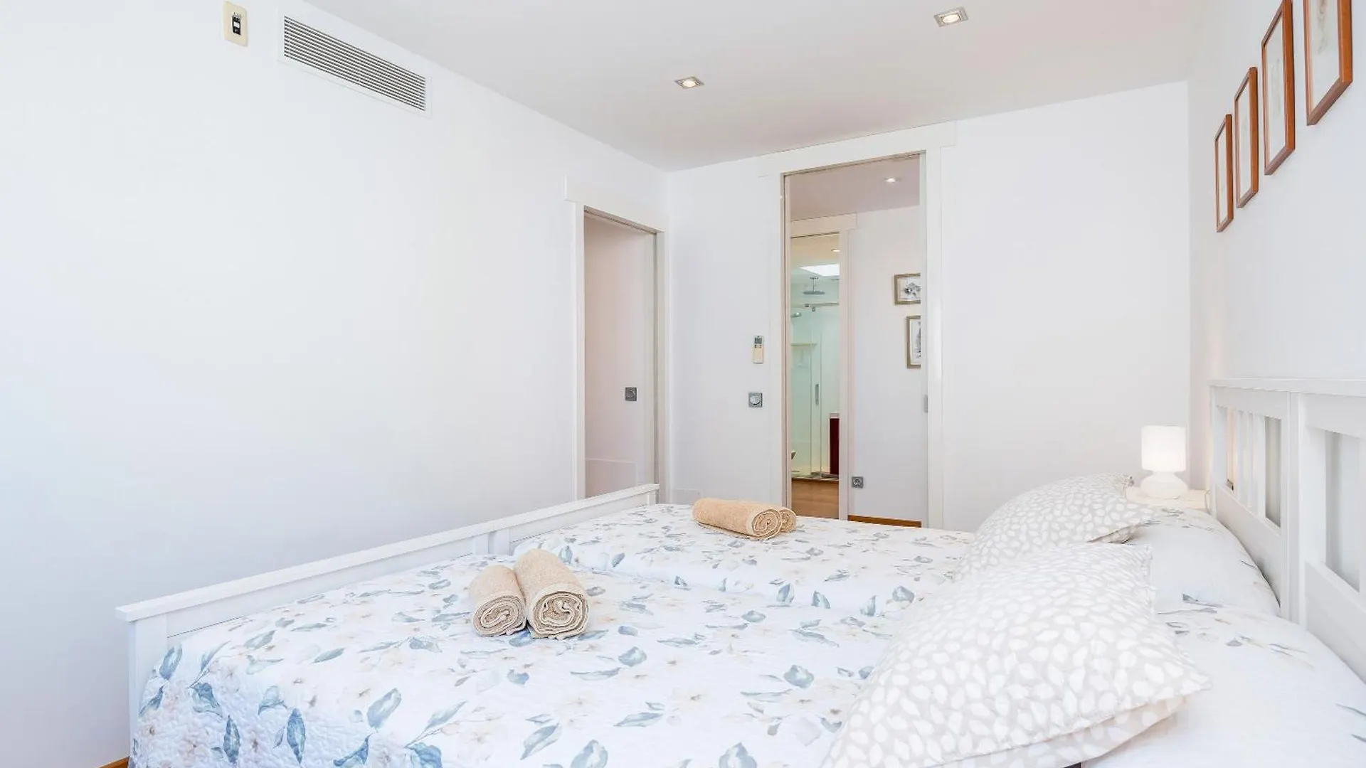 Apartment Llevant Portocolom