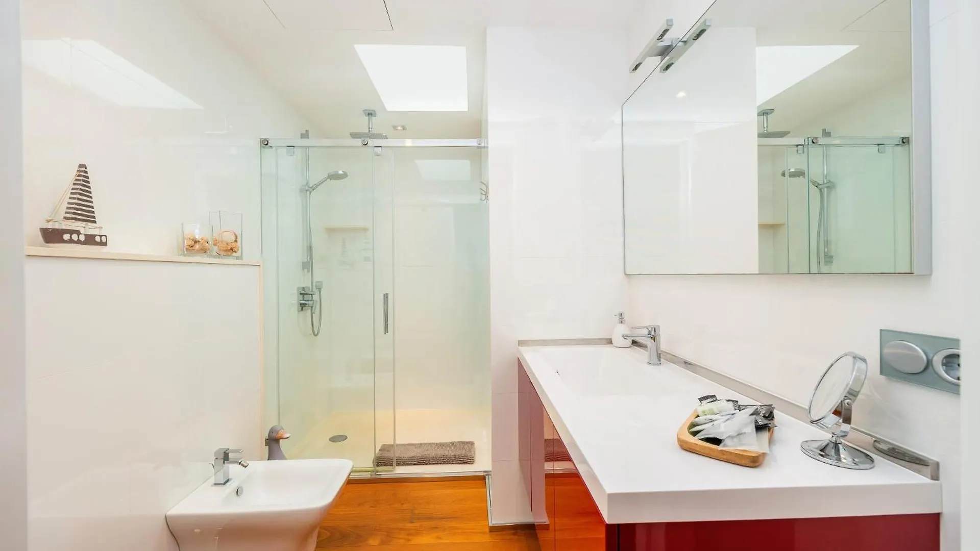 Apartment Llevant Portocolom  Spain