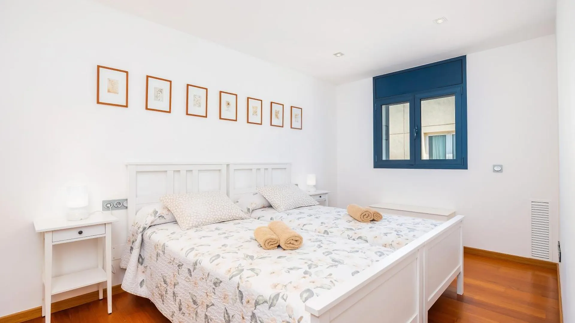 Apartment Llevant Portocolom