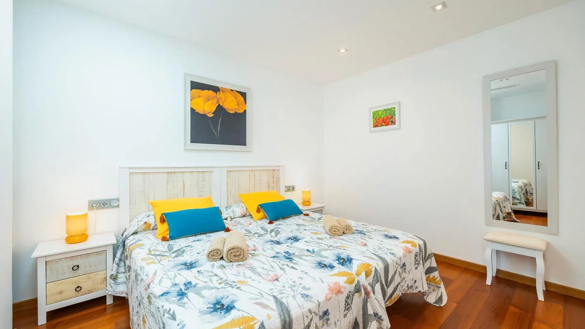 Llevant Portocolom  Apartment