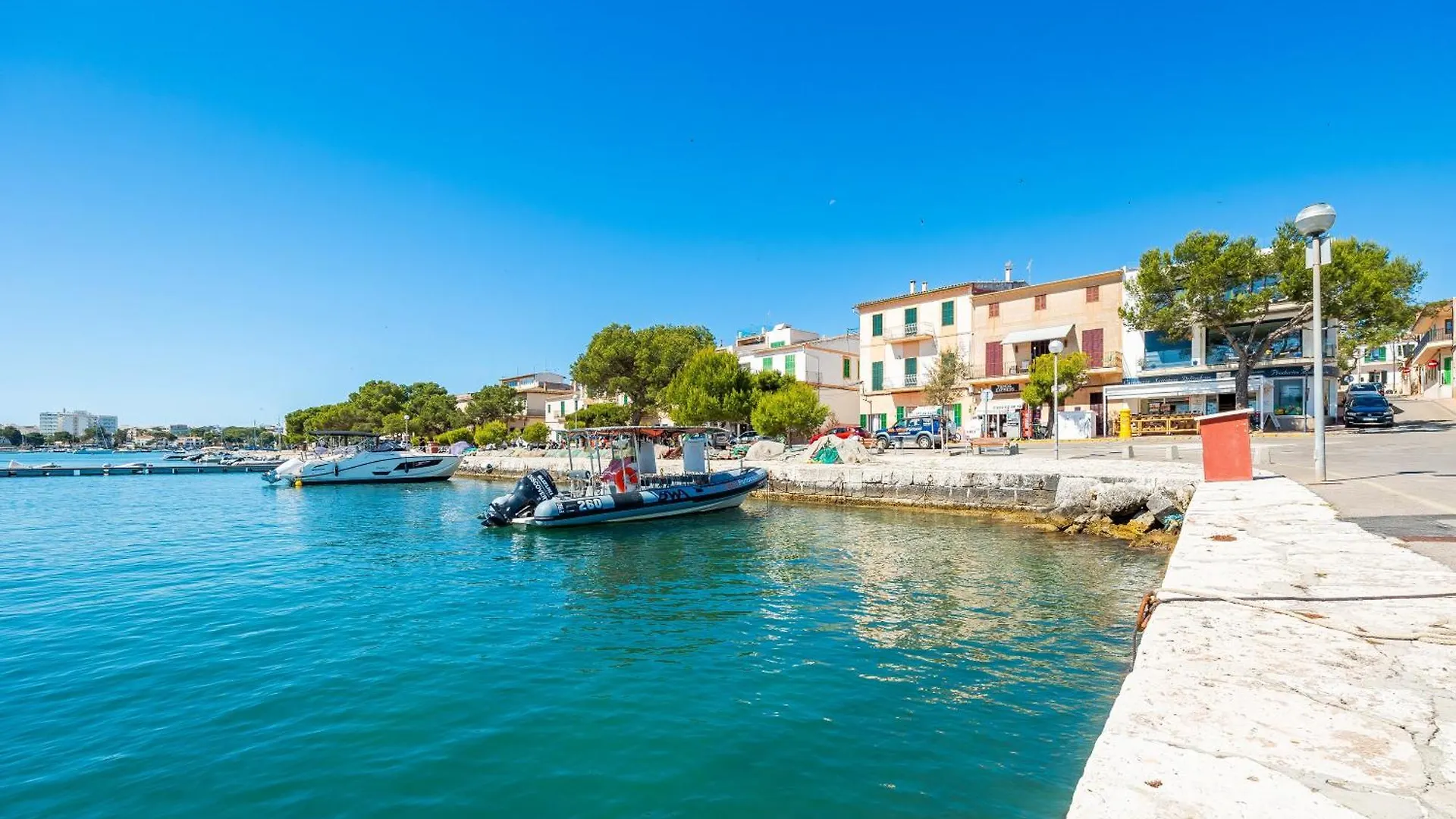 Llevant Portocolom