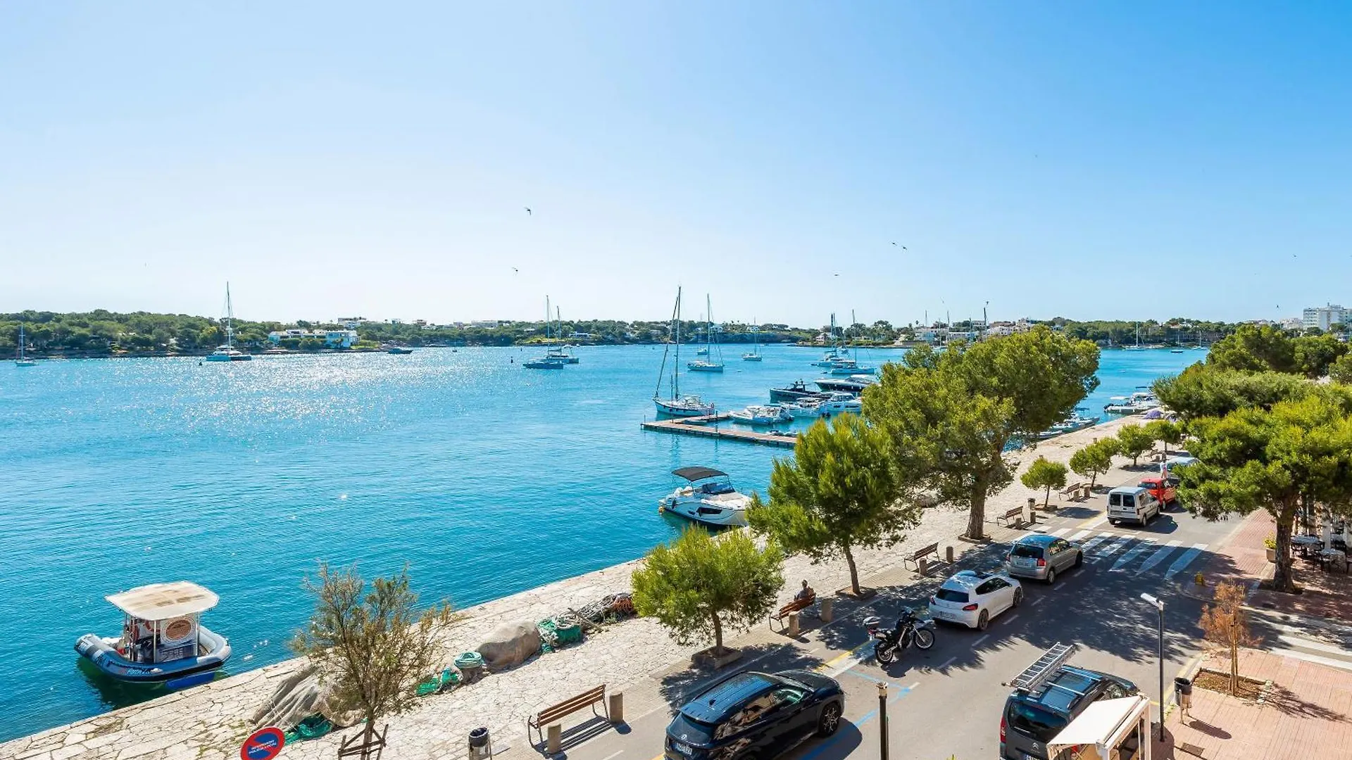 Apartment Llevant Portocolom