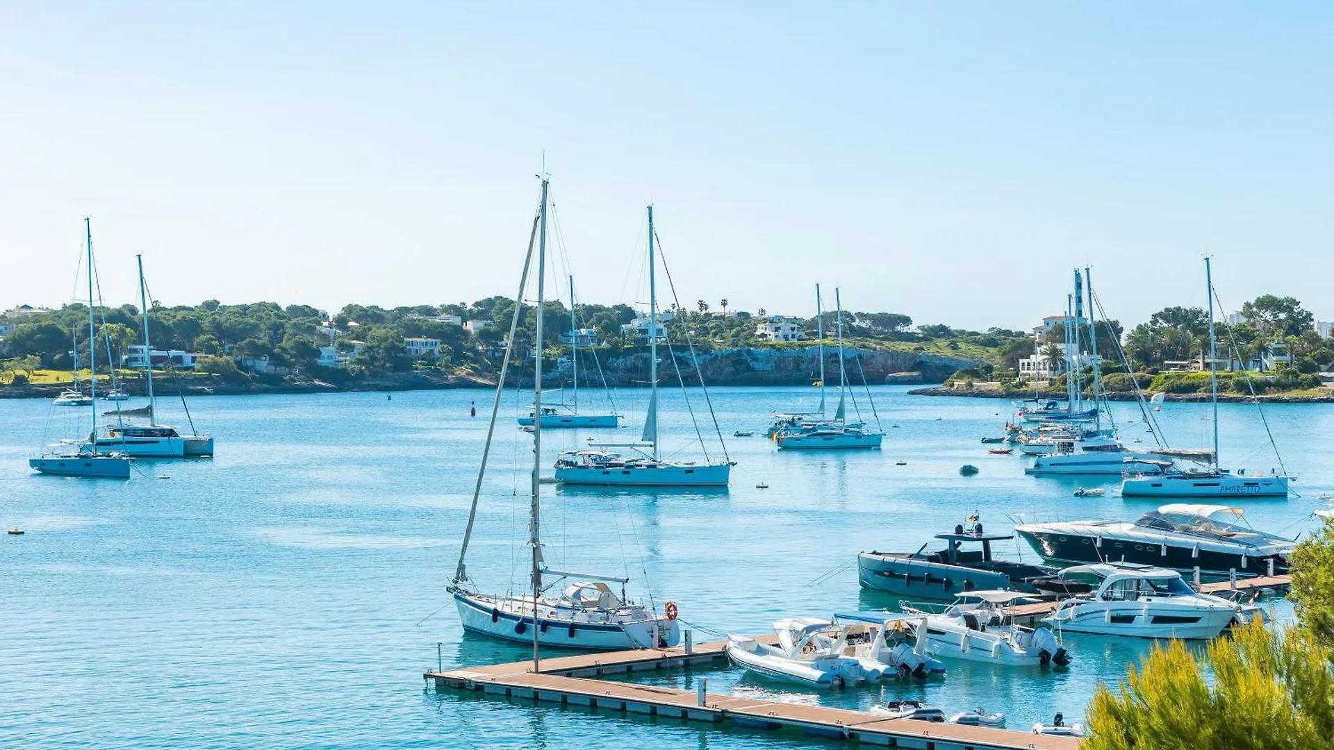 Llevant Portocolom